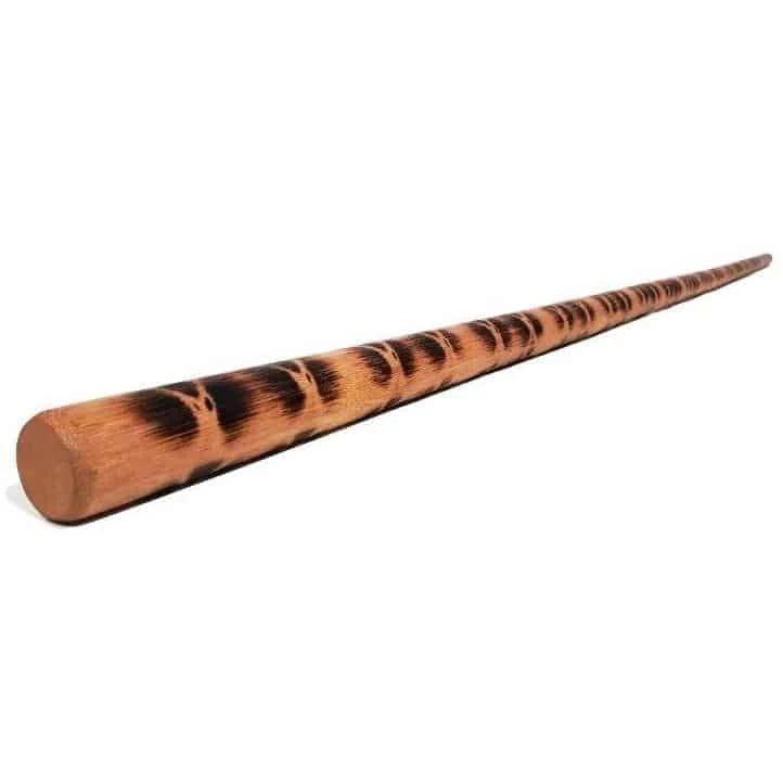 Morgan Tiger Style DLX Rattan BO Wooden Martial Arts Stick Staff (72" - 180cm) 4 Morgan Tiger Style DLX Rattan BO Wooden Martial Arts Stick Staff (72" - 180cm)