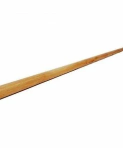 Morgan Plain Rattan Wooden BO Martial Arts Stick Staff (72" - 180cm)