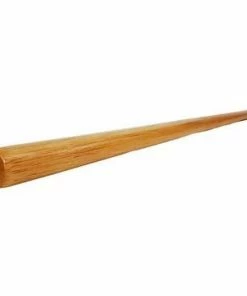 Morgan Rattan JO Wooden Martial Arts Stick Staff (50" - 127cm)