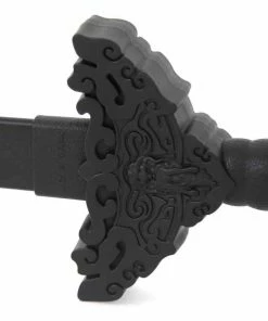 SMAI - Tai Chi Sword - Training PP 9 SMAI - Tai Chi Sword - Training PP