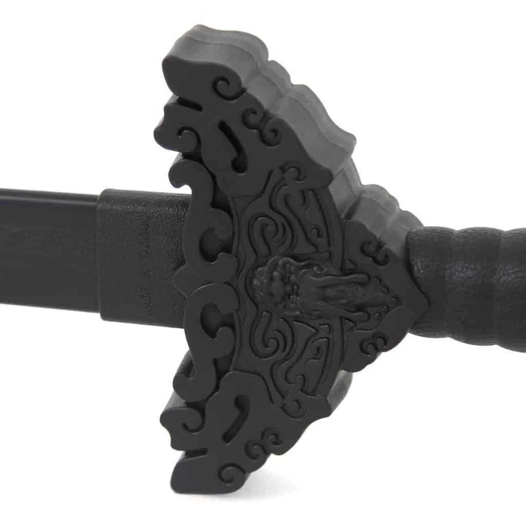 SMAI - Tai Chi Sword - Training PP 6 SMAI - Tai Chi Sword - Training PP