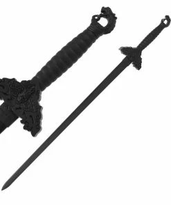 SMAI - Tai Chi Sword - Training PP