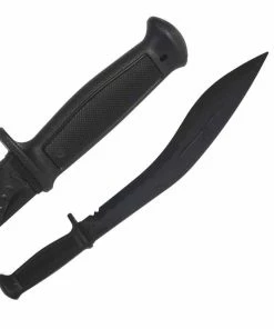 SMAI - Sword - Broadsword Training PP (Kukri) MARTIAL ARTS