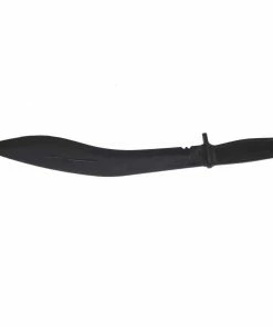 SMAI - Sword - Broadsword Training PP (Kukri) MARTIAL ARTS