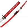 SMAI - Katana - Crimson Carbon MARTIAL ARTS 2 SMAI - Katana - Crimson Carbon MARTIAL ARTS