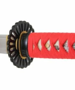 SMAI - Katana - Crimson Carbon MARTIAL ARTS