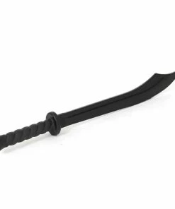 MARTIAL ARTS SMAI - Sword - Broadsword Training PP (Kung Fu Dao)