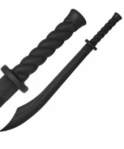 MARTIAL ARTS SMAI - Sword - Broadsword Training PP (Kung Fu Dao)