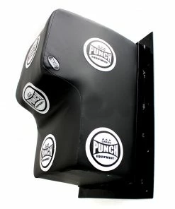 PUNCH Wall Mounted Boxing Wall Bag V30 Personal Training Commercial Gym Grade