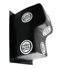 PUNCH Wall Mounted Boxing Wall Bag V30 Personal Training Commercial Gym Grade