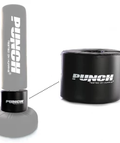 Punch Urban Free Standing Rebound Boxing Bag Cuff / Cover