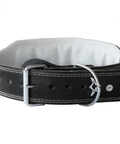 WEIGHTLIFTING MANI Leather 4