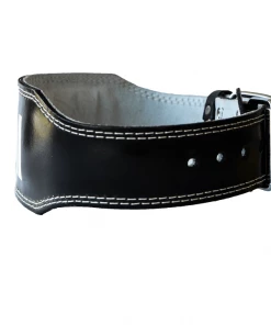 WEIGHTLIFTING MANI Leather 4