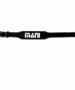 MANI Deluxe Leather 4