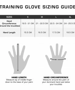 STING VX2 VIXEN EXERCISE TRAINING GLOVES 21 STING VX2 VIXEN EXERCISE TRAINING GLOVES