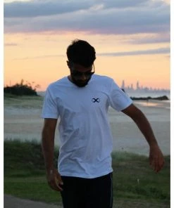 Braus Jiu Jitsu Diamond White Shirt - Unisex 7 Braus Jiu Jitsu Diamond White Shirt - Unisex