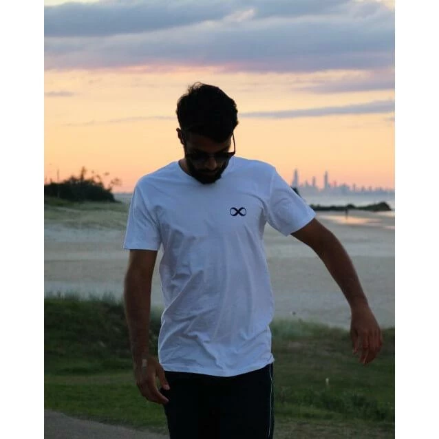 Braus Jiu Jitsu Diamond White Shirt - Unisex 5 Braus Jiu Jitsu Diamond White Shirt - Unisex