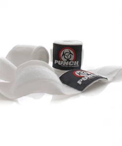 BOXING / MUAY THAI / MMA PUNCH 4M Urban Stretch Hand Wraps Boxing MMA Muay Thai Training