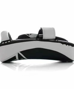 Punch Thai Pads PAIR Curved AAA Rated Boxing MMA Muay Thai Training BOXING / MUAY THAI / MMA 11 Punch Thai Pads PAIR Curved AAA Rated Boxing MMA Muay Thai Training BOXING / MUAY THAI / MMA