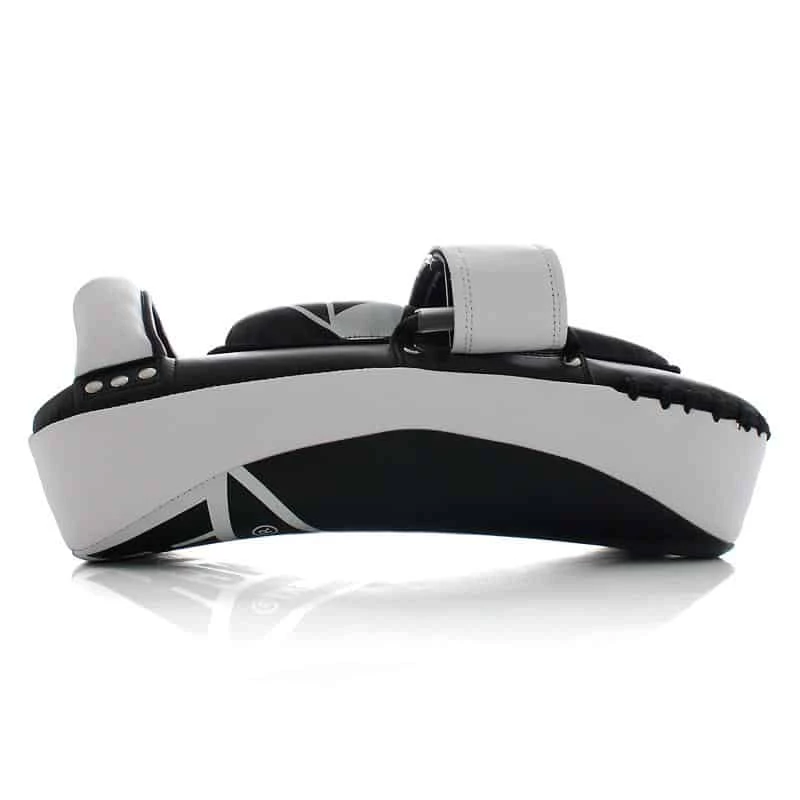 Punch Thai Pads PAIR Curved AAA Rated Boxing MMA Muay Thai Training BOXING / MUAY THAI / MMA 7 Punch Thai Pads PAIR Curved AAA Rated Boxing MMA Muay Thai Training BOXING / MUAY THAI / MMA