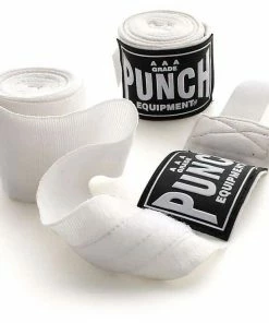 BOXING / MUAY THAI / MMA 10x PUNCH AAA Stretch Boxing Handwraps 4M Bulk Pack 19 BOXING / MUAY THAI / MMA 10x PUNCH AAA Stretch Boxing Handwraps 4M Bulk Pack