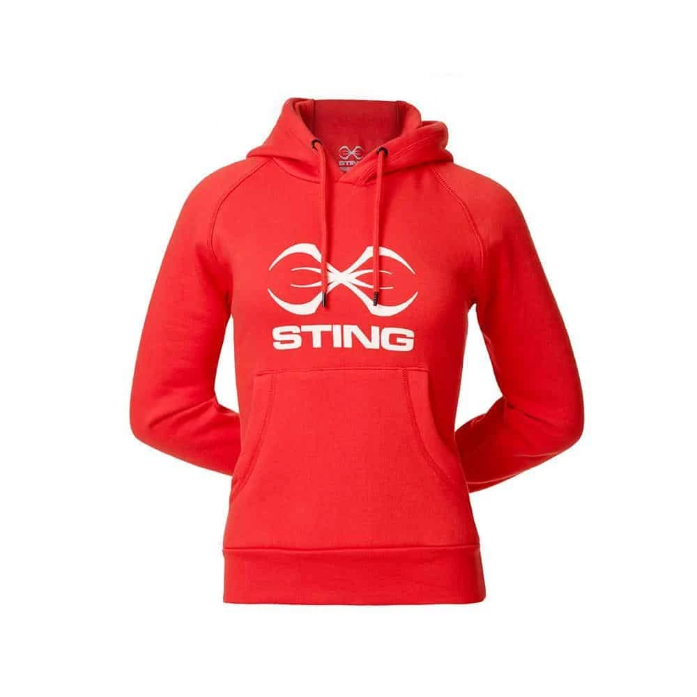 STING WOMENS REFLECT HOODIE 5 STING WOMENS REFLECT HOODIE