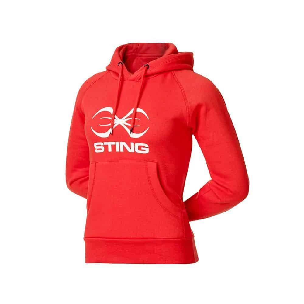 STING WOMENS REFLECT HOODIE 6 STING WOMENS REFLECT HOODIE