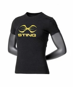 STING SUPERFLY WOMEN'S SPORTS T-SHIRT