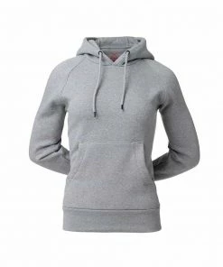 STING WOMENS STING HOODIE BLANK