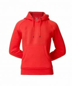 STING WOMENS STING HOODIE BLANK