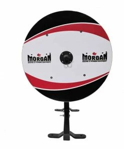 BOXING / MUAY THAI / MMA Morgan V2 Endurance Adjustable Speedball Platform Bracket Commercial Grade