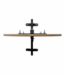 BOXING / MUAY THAI / MMA Morgan V2 Endurance Adjustable Speedball Platform Bracket Commercial Grade