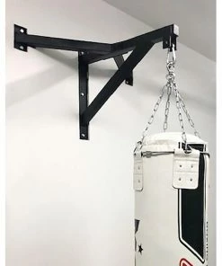 Morgan Platinum Punching Bag Hanger Wall Bracket 250kg Reinforced Steel BOXING / MUAY THAI / MMA