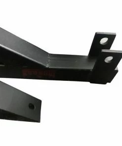 Morgan Platinum Punching Bag Hanger Wall Bracket 250kg Reinforced Steel BOXING / MUAY THAI / MMA