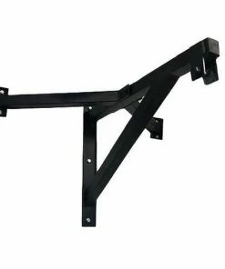 Morgan Platinum Punching Bag Hanger Wall Bracket 250kg Reinforced Steel BOXING / MUAY THAI / MMA