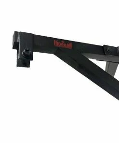 Morgan Platinum Punching Bag Hanger Wall Bracket 250kg Reinforced Steel BOXING / MUAY THAI / MMA
