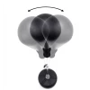 Morgan Freestanding Cobra Punch Ball On Adjustable Stand