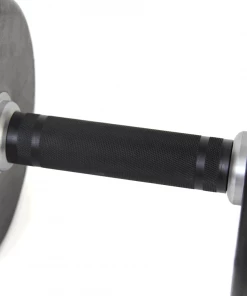 SMAI - Commercial Dumbbell Set With Rack 5-30kg FUNCTIONAL FITNESS