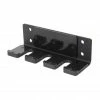 SMAI - Wall Mounted Vertical Barbell Rack 1 SMAI - Wall Mounted Vertical Barbell Rack