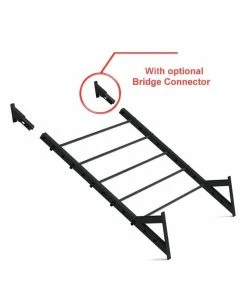 SMAI - Monkey Fly Bridge