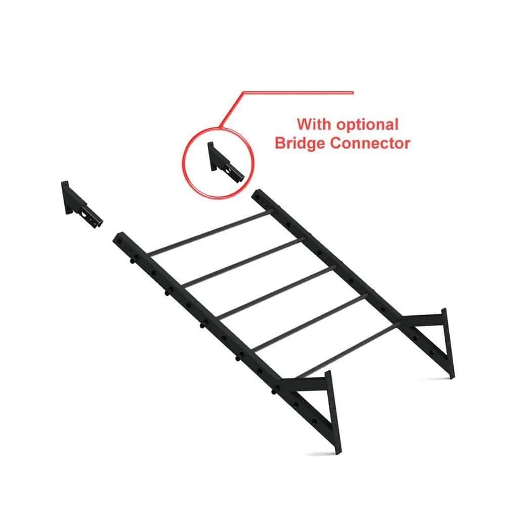 SMAI - Monkey Fly Bridge 3 SMAI - Monkey Fly Bridge