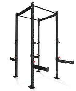 SMAI - Double Squat Rack – Small