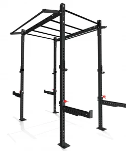 SMAI - Double Utility/Monkey Squat Rack