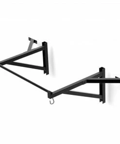 SMAI - Solo Chin Up And Bag Brackets BOXING / MUAY THAI / MMA