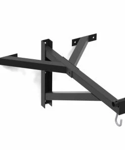 BOXING / MUAY THAI / MMA SMAI - Solo Punch Bag Bracket