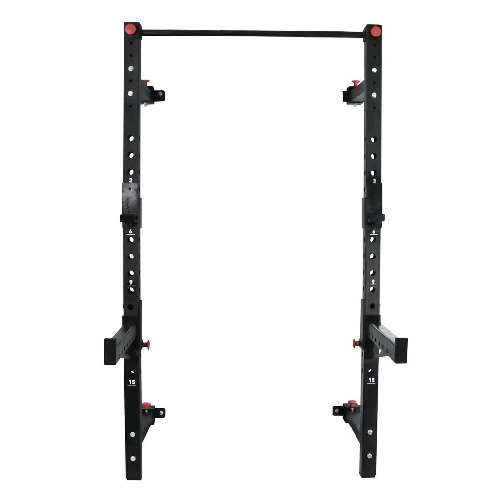 SMAI - Wall Mounted Folding Rig 4 SMAI - Wall Mounted Folding Rig