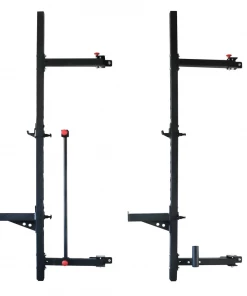 SMAI - Wall Mounted Folding Rig 7 SMAI - Wall Mounted Folding Rig