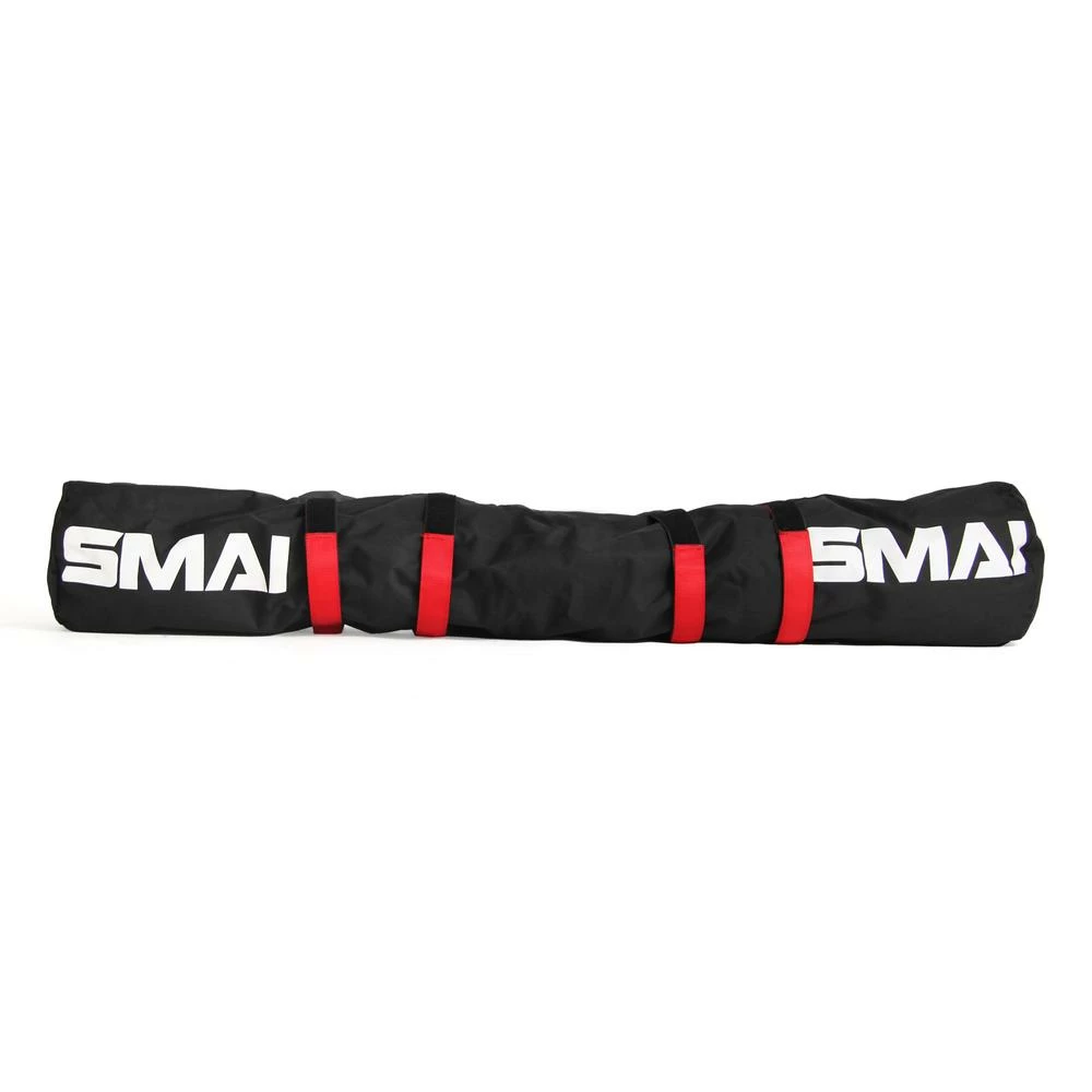 SMAI - The Anaconda - Loadable Sand Bag - 2 Person 4 SMAI - The Anaconda - Loadable Sand Bag - 2 Person