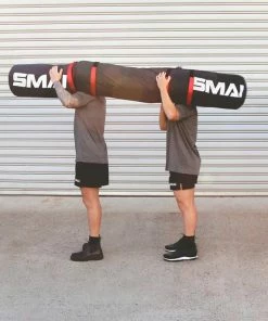 SMAI - The Anaconda - Loadable Sand Bag - 2 Person 9 SMAI - The Anaconda - Loadable Sand Bag - 2 Person