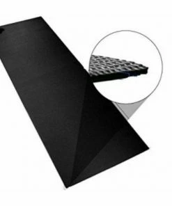 MORGAN 3mm YOGA MATS + SHOULDER STRAP